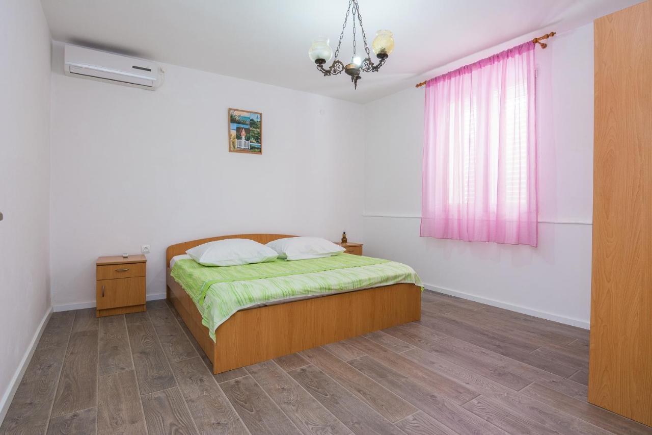 Drago Apartment Bibinje Exterior photo
